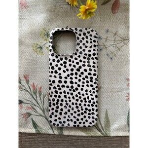 Burga iPhone 16 Pro Max Case